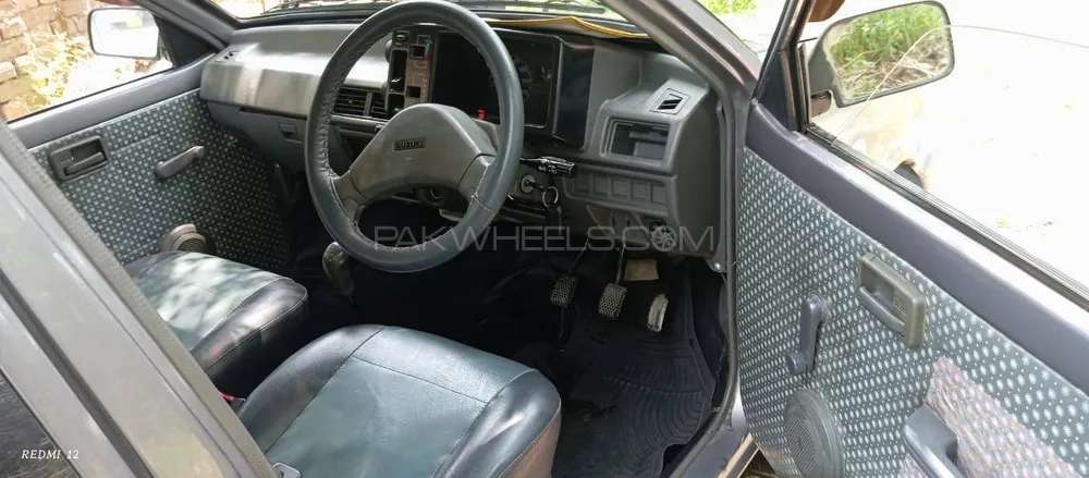 سوزوکی مہران 2018 for Sale in جہلم سوزوکی مہران 2018 for Sale in جہلم Image-12