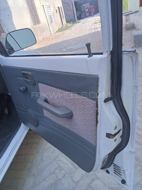 Suzuki Mehran 2019 for Sale in Arifwala Suzuki Mehran 2019 for Sale in Arifwala Image-5