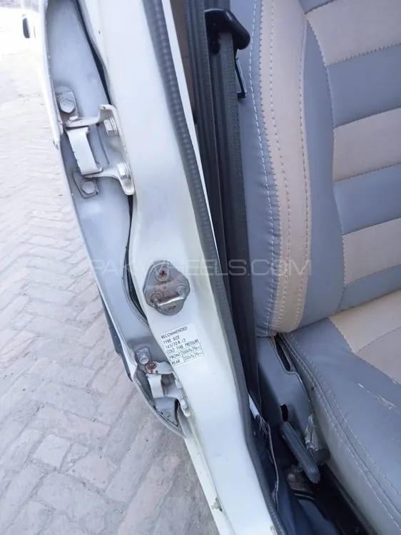 Suzuki Mehran 2019 for Sale in Arifwala Suzuki Mehran 2019 for Sale in Arifwala Image-7