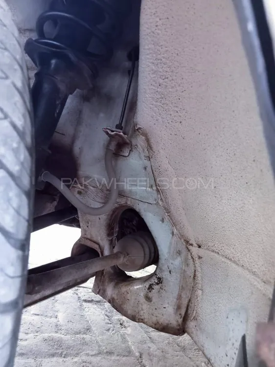 Suzuki Mehran 2019 for Sale in Arifwala Suzuki Mehran 2019 for Sale in Arifwala Image-15