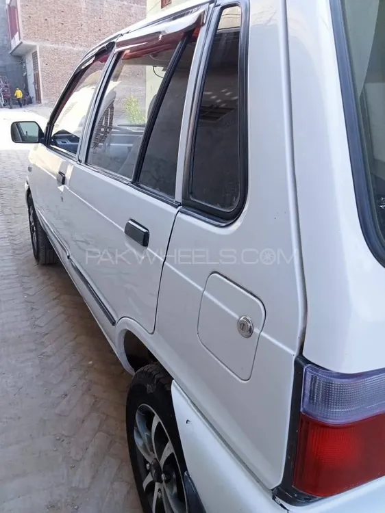 Suzuki Mehran 2019 for Sale in Arifwala Suzuki Mehran 2019 for Sale in Arifwala Image-11