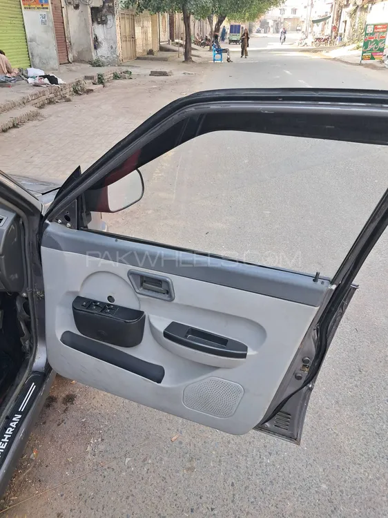 سوزوکی مہران 2019 for Sale in لاہور سوزوکی مہران 2019 for Sale in لاہور Image-6