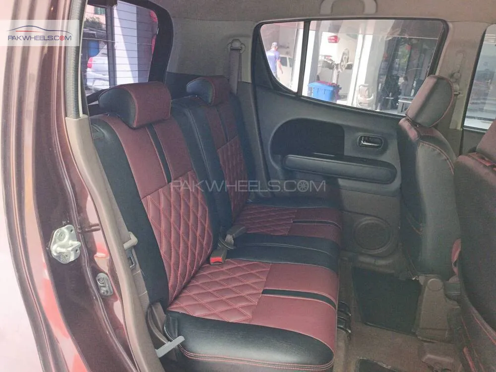سوزوکی ایم آر ویگن 2010 for Sale in لاہور سوزوکی ایم آر ویگن 2010 for Sale in لاہور Image-11