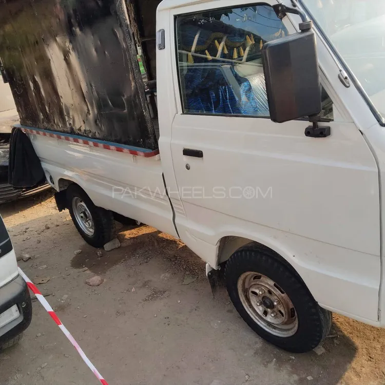 Suzuki Ravi 1984 for Sale in Lahore Image-1