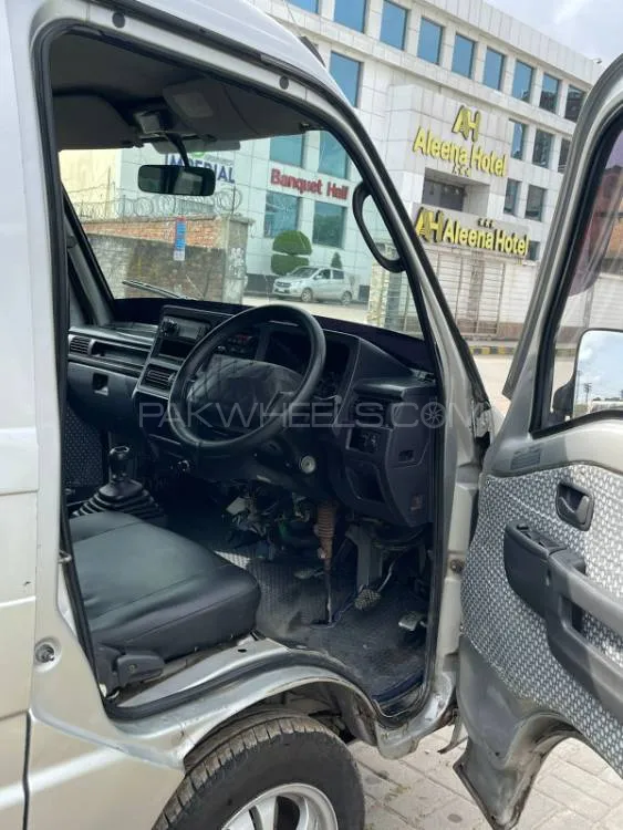 Suzuki Samurai 2015 for Sale in Gujranwala Image-1