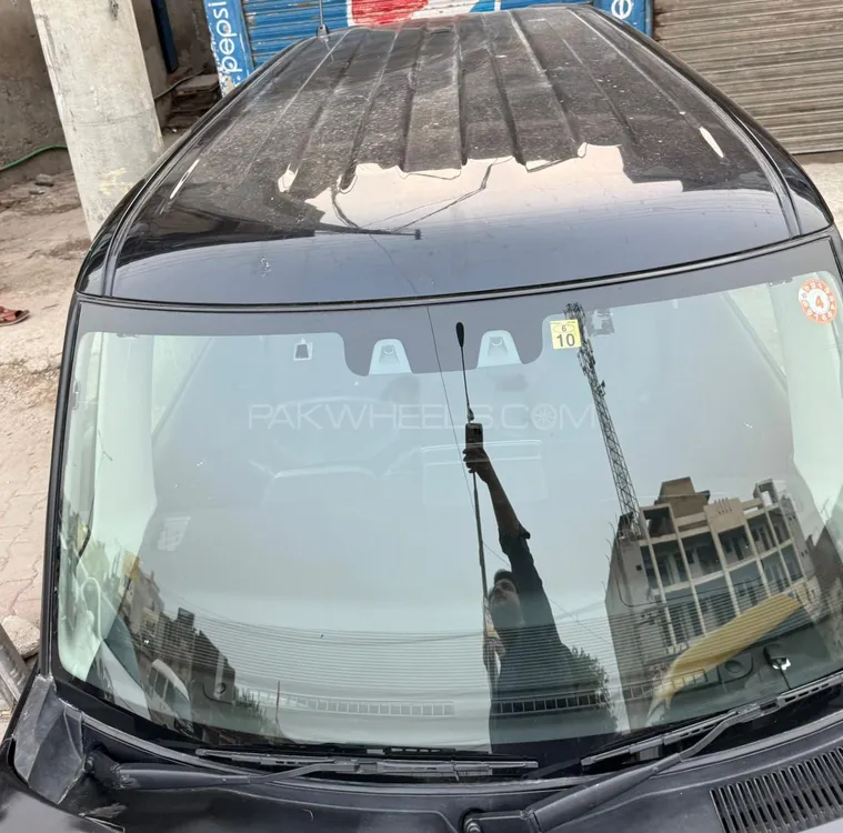 Suzuki Spacia 2021 for Sale in Lahore Suzuki Spacia 2021 for Sale in Lahore Image-7