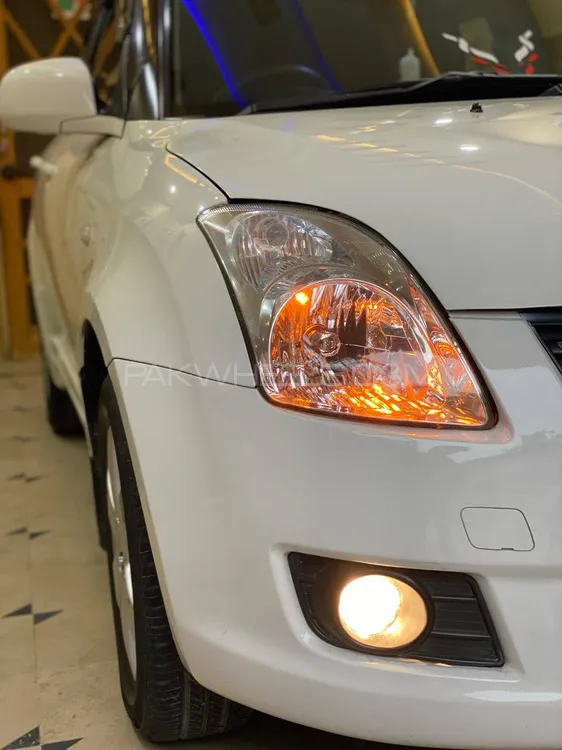 Suzuki Swift 2016 for Sale in Islamabad Suzuki Swift 2016 for Sale in Islamabad Image-5
