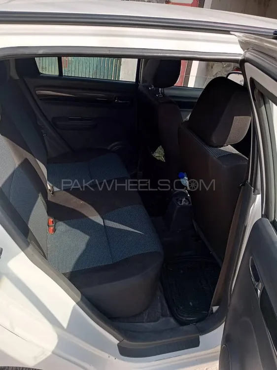 Suzuki Swift 2019 for Sale in Rawalpindi Image-1