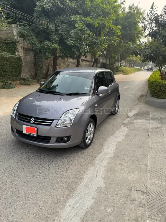 Suzuki Swift 2019 for Sale in Rawalpindi Image-1
