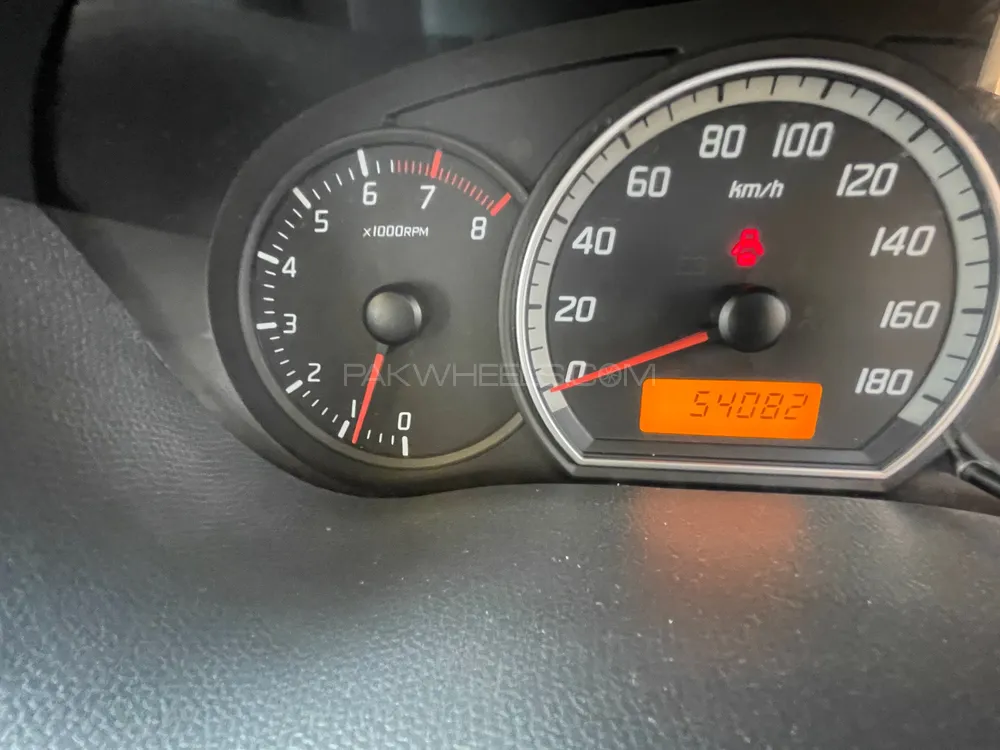 سوزوکی سوئفٹ 2021 for Sale in اسلام آباد سوزوکی سوئفٹ 2021 for Sale in اسلام آباد Image-9