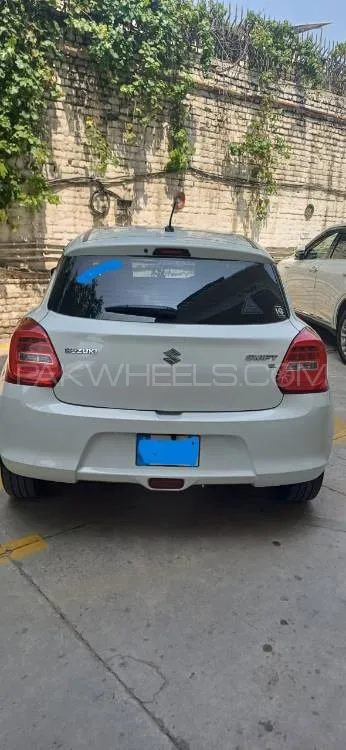 Suzuki Swift 2022 for Sale in Islamabad Suzuki Swift 2022 for Sale in Islamabad Image-2