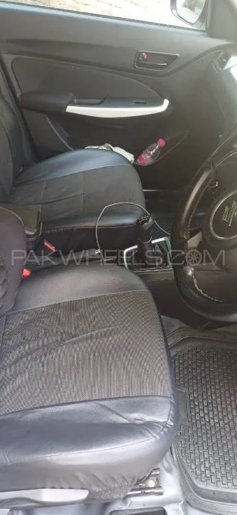 Suzuki Swift 2022 for Sale in Islamabad Suzuki Swift 2022 for Sale in Islamabad Image-7