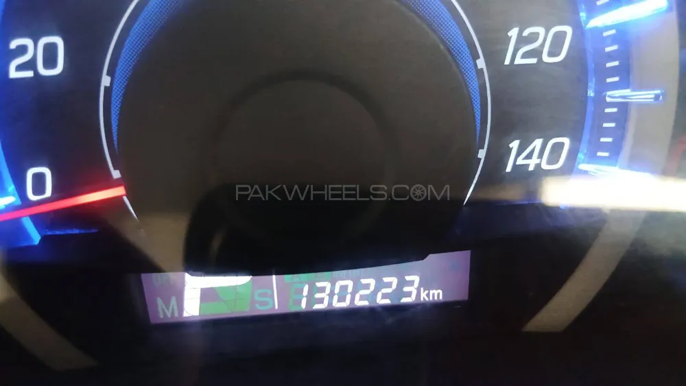 سوزوکی ویگن آر 2014 for Sale in کراچی سوزوکی ویگن آر 2014 for Sale in کراچی Image-7