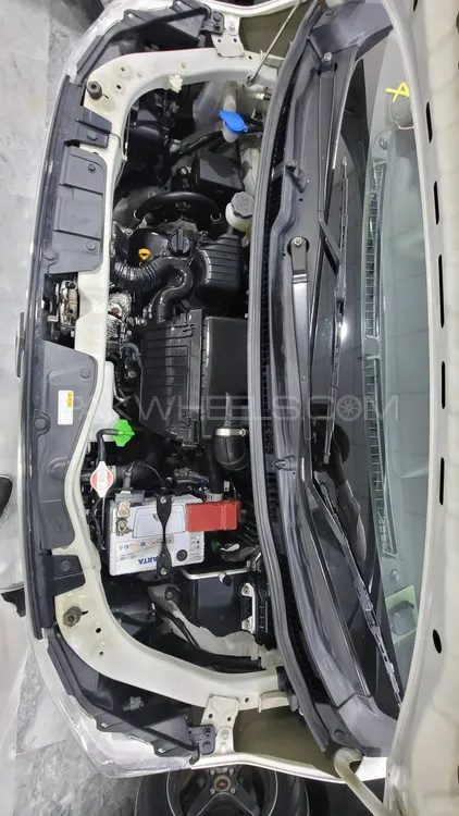 سوزوکی ویگن آر 2022 for Sale in فیصل آباد سوزوکی ویگن آر 2022 for Sale in فیصل آباد Image-6