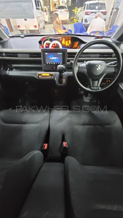 سوزوکی ویگن آر 2022 for Sale in فیصل آباد سوزوکی ویگن آر 2022 for Sale in فیصل آباد Image-10
