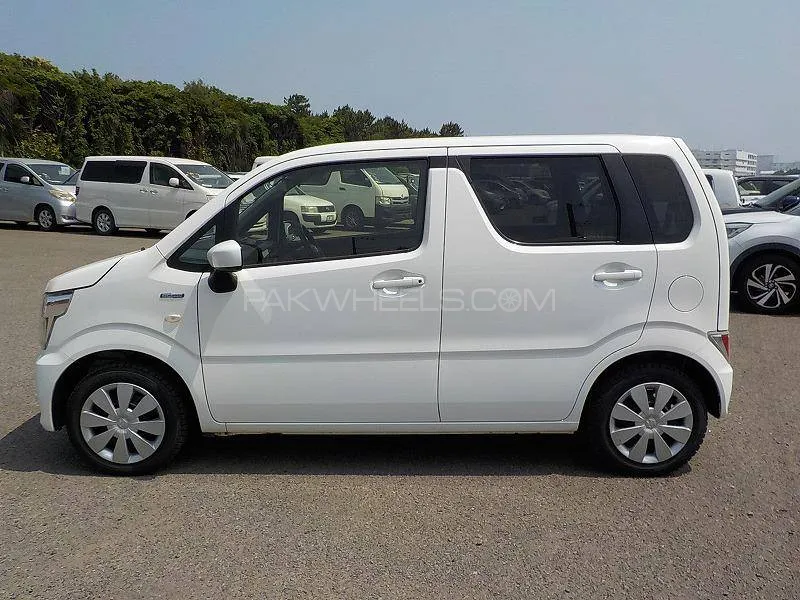 سوزوکی ویگن آر 2022 for Sale in فیصل آباد سوزوکی ویگن آر 2022 for Sale in فیصل آباد Image-18