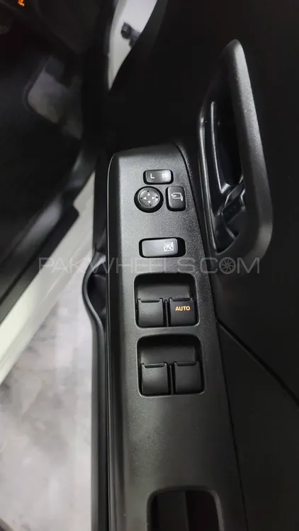 سوزوکی ویگن آر 2022 for Sale in فیصل آباد سوزوکی ویگن آر 2022 for Sale in فیصل آباد Image-13