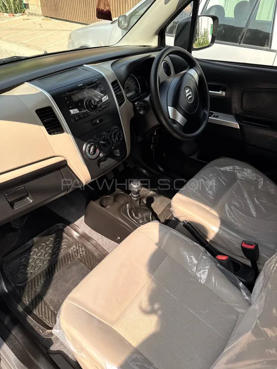 سوزوکی ویگن آر 2014 for Sale in لاہور سوزوکی ویگن آر 2014 for Sale in لاہور Image-9