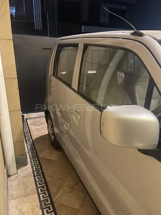 سوزوکی ویگن آر 2016 for Sale in لاہور سوزوکی ویگن آر 2016 for Sale in لاہور Image-8