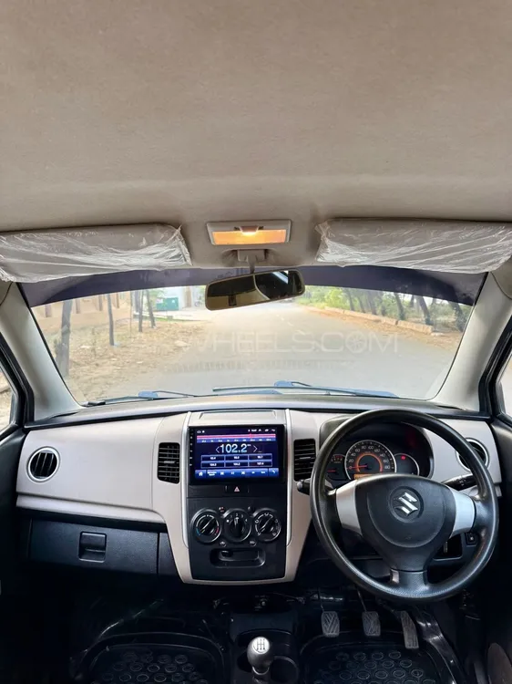 سوزوکی ویگن آر 2019 for Sale in لاہور سوزوکی ویگن آر 2019 for Sale in لاہور Image-7