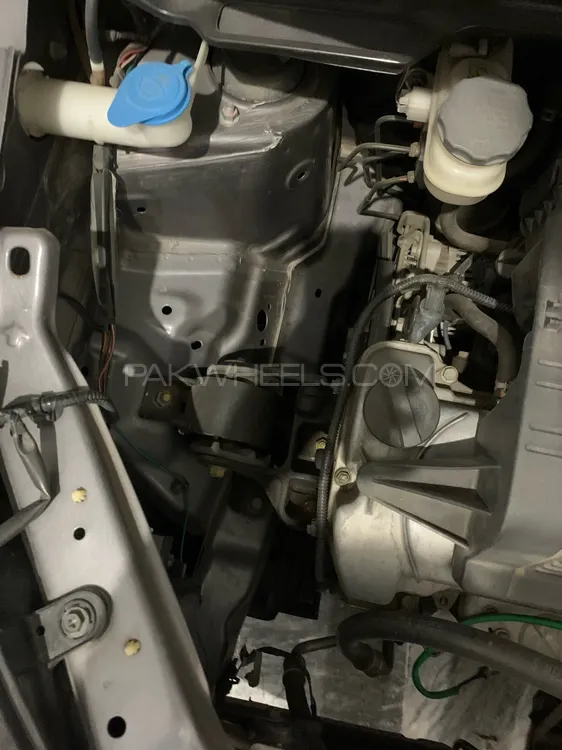 Suzuki Wagon R 2019 for Sale in Multan Suzuki Wagon R 2019 for Sale in Multan Image-7