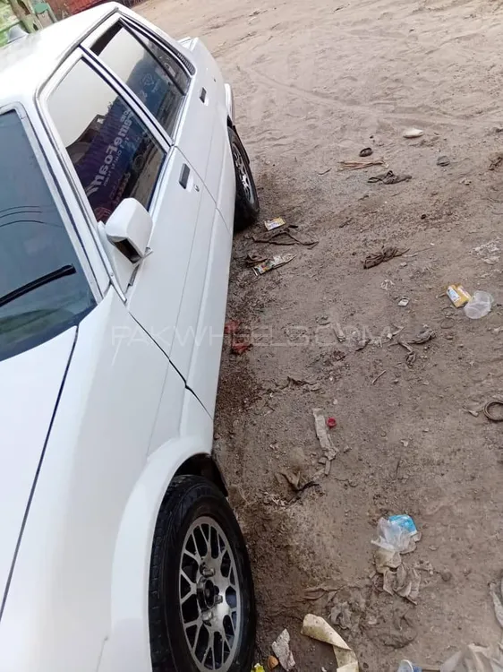 Toyota 86 1986 for Sale in Jhelum Image-1