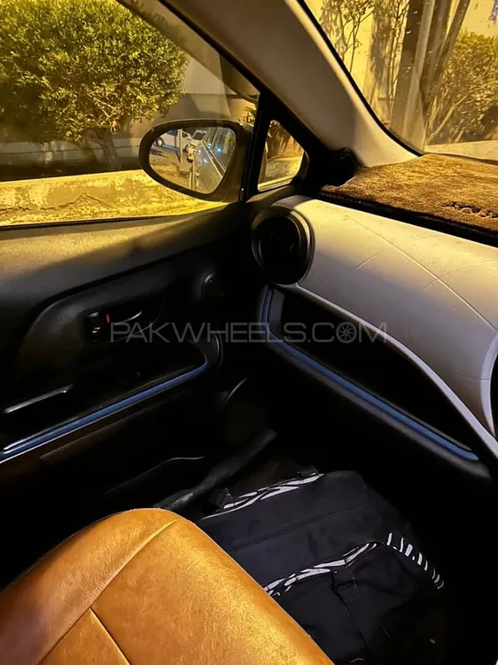 Toyota Aqua 2014 for Sale in Karachi Image-1