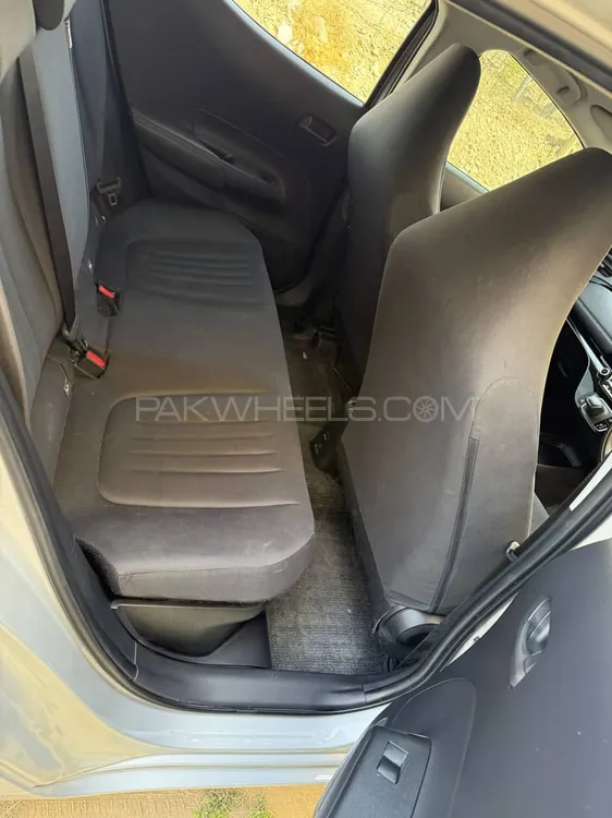 Toyota Aqua 2021 for Sale in Quetta Image-1
