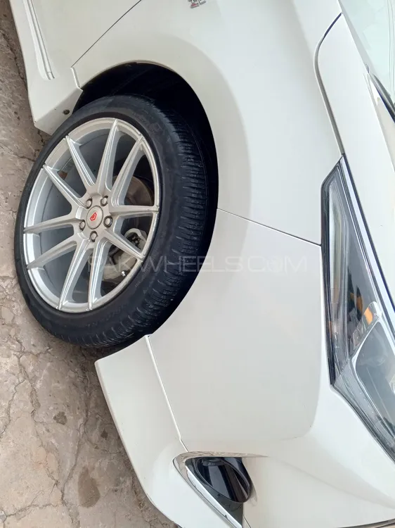 ٹویوٹا کرولا 2023 for Sale in سیالکوٹ ٹویوٹا کرولا 2023 for Sale in سیالکوٹ Image-10
