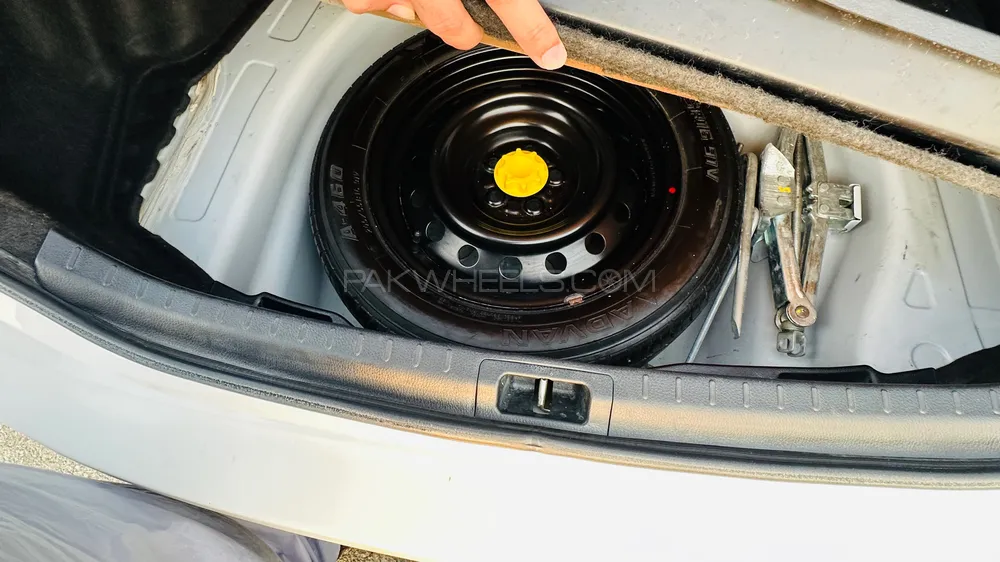 Toyota Corolla 2021 for Sale in Islamabad Toyota Corolla 2021 for Sale in Islamabad Image-8