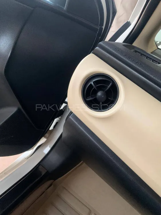 Toyota Corolla 2018 for Sale in Islamabad Toyota Corolla 2018 for Sale in Islamabad Image-1