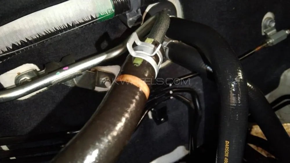 Toyota Corolla 2019 for Sale in Hassan abdal Toyota Corolla 2019 for Sale in Hassan abdal Image-16