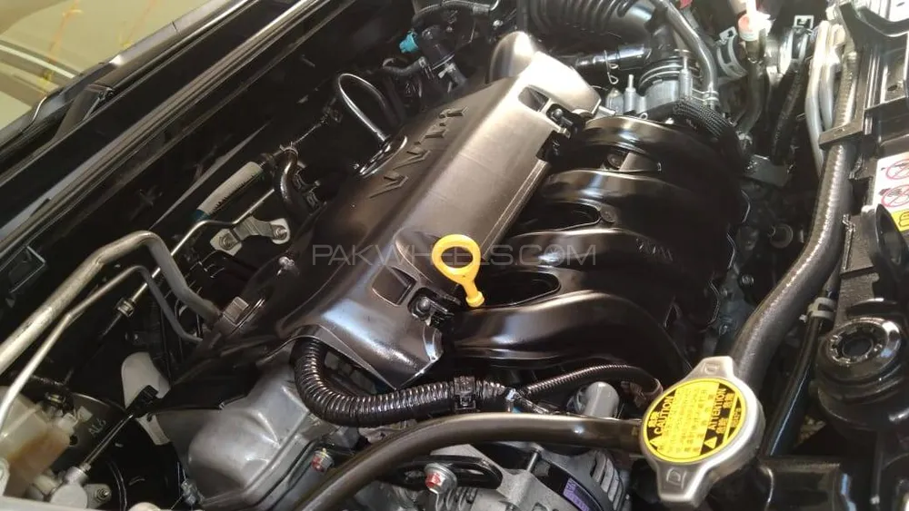 Toyota Corolla 2019 for Sale in Hassan abdal Toyota Corolla 2019 for Sale in Hassan abdal Image-13