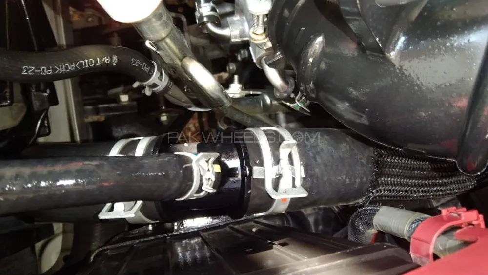 Toyota Corolla 2019 for Sale in Hassan abdal Toyota Corolla 2019 for Sale in Hassan abdal Image-20