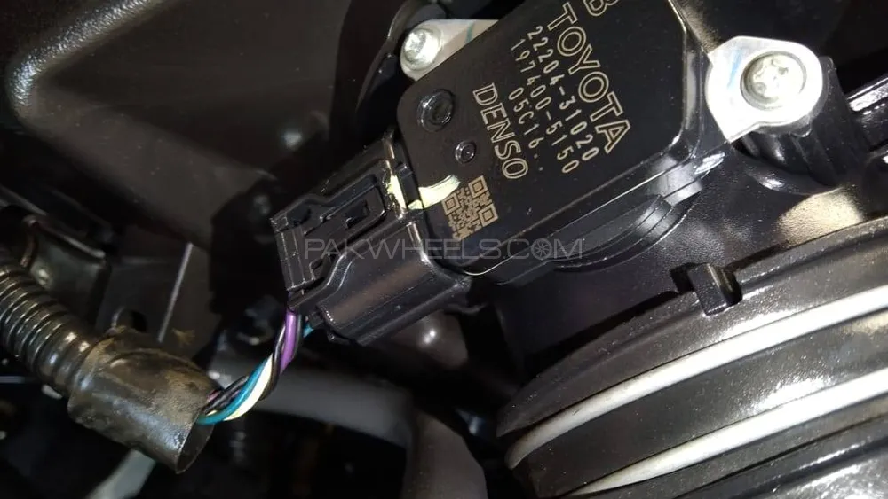 Toyota Corolla 2019 for Sale in Hassan abdal Toyota Corolla 2019 for Sale in Hassan abdal Image-17