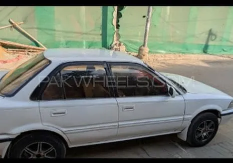 Toyota Corolla 1988 for Sale in Karachi Image-1