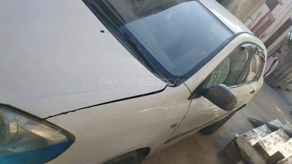 ٹویوٹا کرولا 2004 for Sale in خوشاب ٹویوٹا کرولا 2004 for Sale in خوشاب Image-8