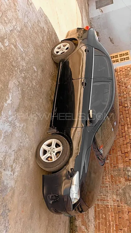 ٹویوٹا کرولا 2009 for Sale in گجرانوالہ ٹویوٹا کرولا 2009 for Sale in گجرانوالہ Image-11