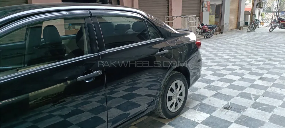 ٹویوٹا کرولا 2011 for Sale in پشاور ٹویوٹا کرولا 2011 for Sale in پشاور Image-5