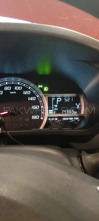 Toyota Passo 2023 for Sale in Islamabad Toyota Passo 2023 for Sale in Islamabad Image-6