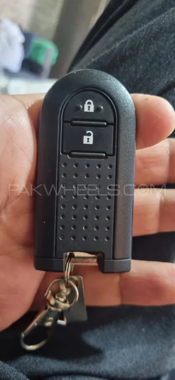 Toyota Passo 2023 for Sale in Islamabad Toyota Passo 2023 for Sale in Islamabad Image-19