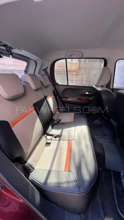 Toyota Passo 2023 for Sale in Islamabad Toyota Passo 2023 for Sale in Islamabad Image-18