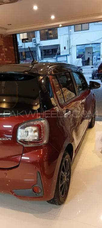 Toyota Passo 2023 for Sale in Islamabad Toyota Passo 2023 for Sale in Islamabad Image-11