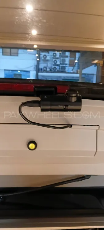 Toyota Passo 2023 for Sale in Islamabad Toyota Passo 2023 for Sale in Islamabad Image-14