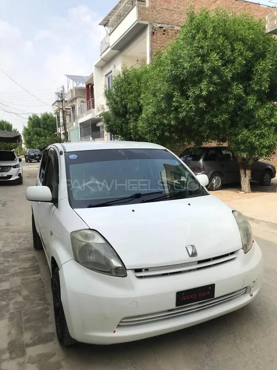Toyota Passo 2012 for Sale in Bahawalpur Toyota Passo 2012 for Sale in Bahawalpur Image-1