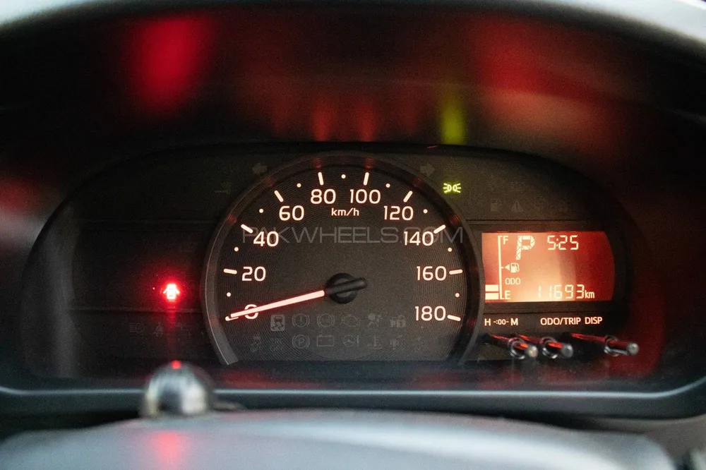 Toyota Passo 2023 for Sale in Islamabad Toyota Passo 2023 for Sale in Islamabad Image-13