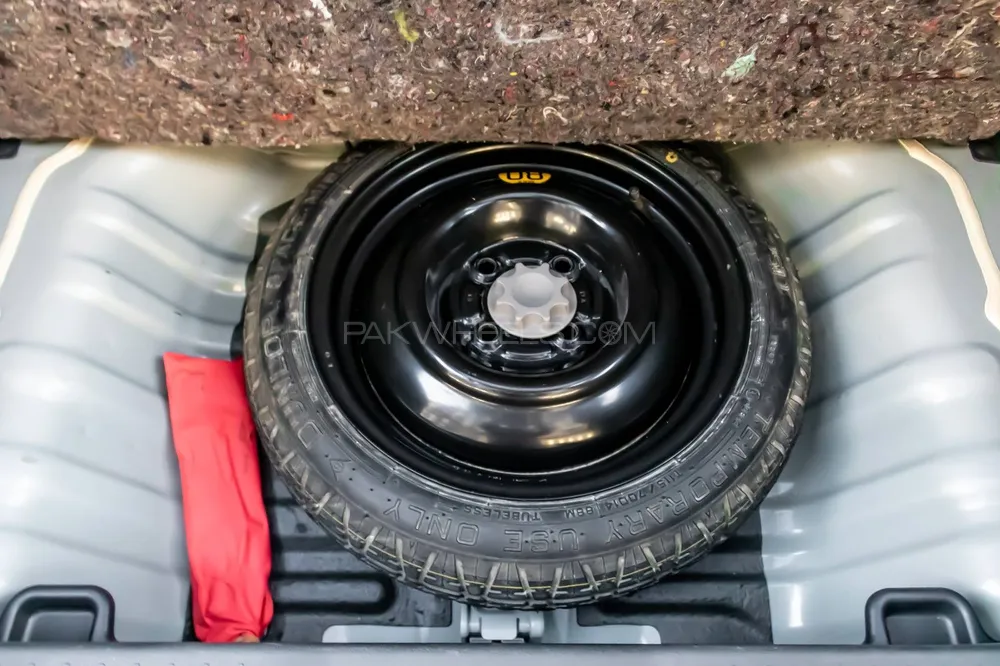 Toyota Passo 2023 for Sale in Islamabad Toyota Passo 2023 for Sale in Islamabad Image-19