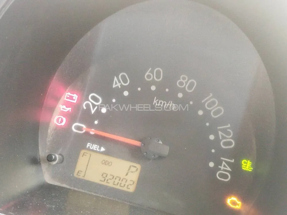 Toyota Pixis Van 2015 for Sale in Karachi Toyota Pixis Van 2015 for Sale in Karachi Image-9