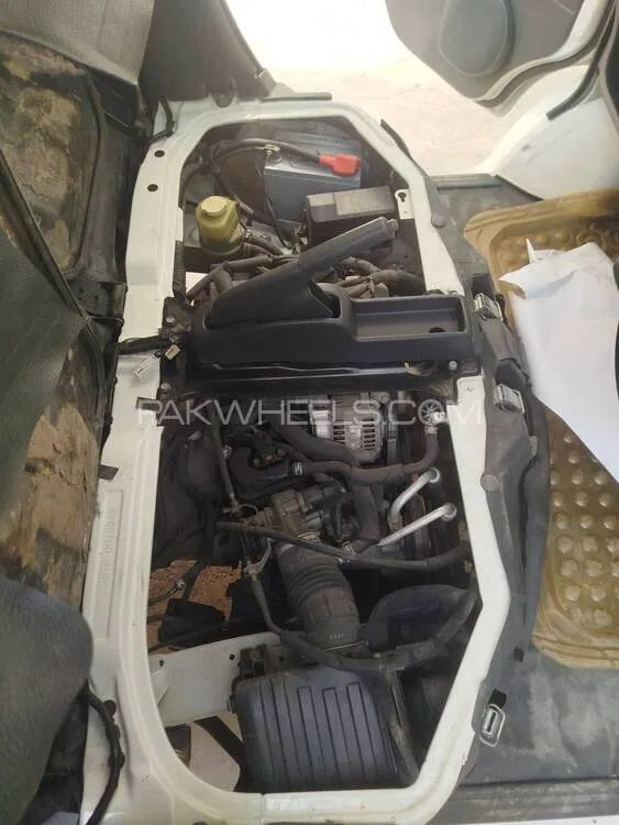 Toyota Pixis Van 2015 for Sale in Karachi Toyota Pixis Van 2015 for Sale in Karachi Image-8