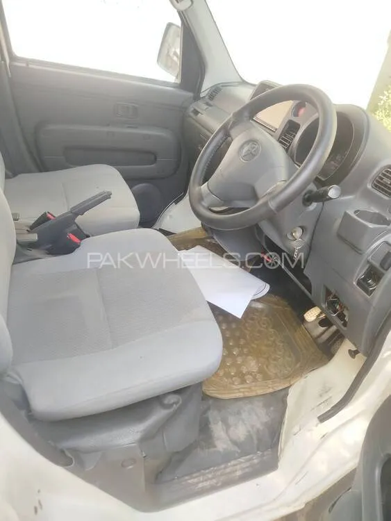 Toyota Pixis Van 2015 for Sale in Karachi Toyota Pixis Van 2015 for Sale in Karachi Image-10